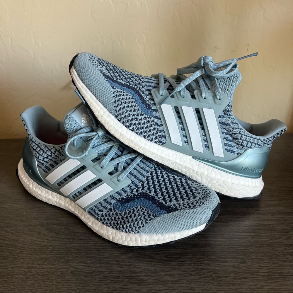 Adidas Ultraboost 1.0 Shoes- Size 8.5